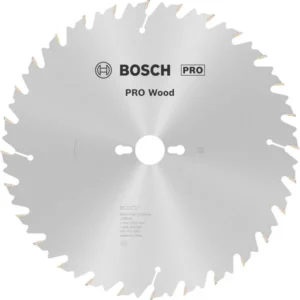 Bosch PRO Wood list kružne testere 300×3,2×30 mm, T28 2608640681