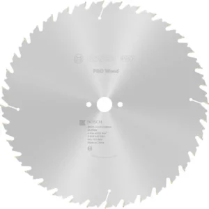 Bosch PRO Wood list kružne testere 400×3,5×30 mm, T36 2608640684