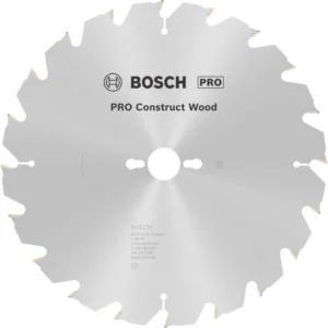 Bosch PRO Construct Wood list kružne testere 300×3,2×30 mm 2608640690