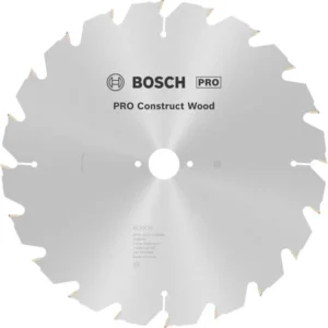 Bosch PRO Construct Wood list kružne testere 315×3,2×30 mm 2608640691
