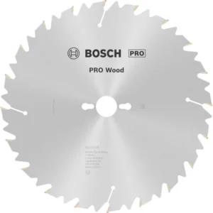 Bosch PRO Wood list kružne testere za drvo 300×2,8×30 mm 2608640700