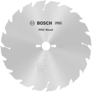 Bosch PRO Wood list kružne testere 315×3,2×30 mm, T20 2608640701