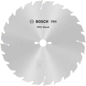 Bosch PRO Wood list kružne testere 350×3,2×30 mm, T24 2608640702
