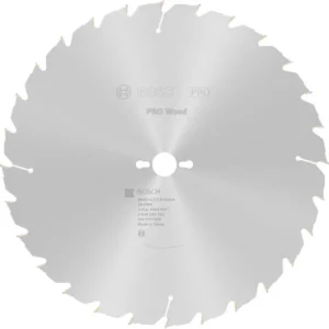Bosch PRO Wood list kružne testere 400×3,2×30 mm, T28 2608640703