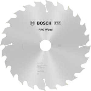 Bosch PRO Wood list kružne testere 235×2,8×30 mm, T24 2608640725