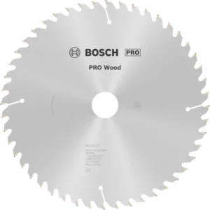 Bosch PRO Wood list kružne testere 235×2,8×30 mm, T48 2608640727