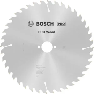 Bosch PRO Wood list kružne testere 250×3,2×30 mm, T40 2608640728