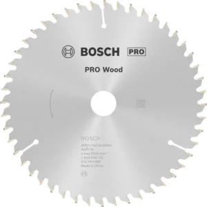 Bosch PRO Wood list kružne testere 160×2,6×20 mm, T48 2608640732