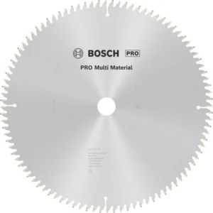 Bosch PRO Multi Material list kružne testere 350×3,2×30 mm 2608640770