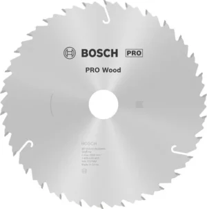 Bosch PRO Wood list kružne testere 210×2,4×30 mm, T30 2608640803