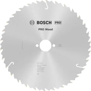 Bosch PRO Wood list kružne testere 230×2,4×30 mm, T30 2608640805