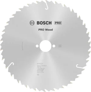 Bosch PRO Wood list kružne testere 230×2,4×30 mm, T30 2608640805