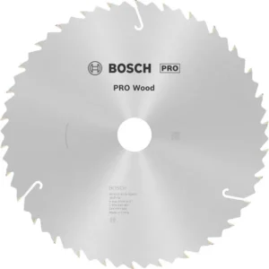 Bosch PRO Wood list kružne testere 235×2,4×30 mm, T30 2608640807