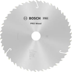 Bosch PRO Wood list kružne testere 235×2,4×30 mm, T30 2608640807