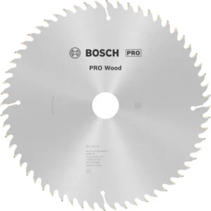 Bosch PRO Wood list kružne testere 235×2,8×30 mm, T60 2608641192