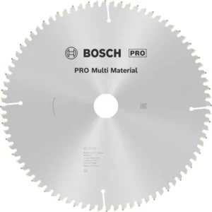 Bosch PRO Multi Material list kružne testere 260×3,2×30 mm 2608641204