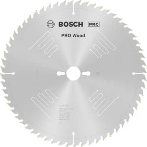 Bosch PRO Wood list kružne testere 305×3,2×30 mm, T60 2608641768