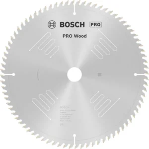 Bosch PRO Wood list kružne testere 305×3,2×30 mm, T80 2608641769
