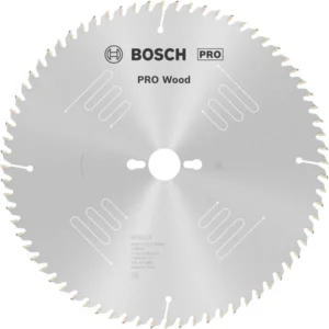 Bosch PRO Wood list kružne testere 305×3,2×30 mm, T72 2608641771