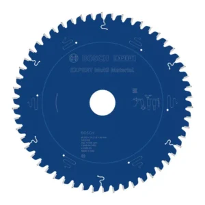 Bosch EXPERT Multi Material list kružne testere 210×1,8×30 mm, T54 2608642492