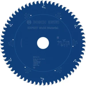 Bosch EXPERT Multi Material list kružne testere 216×1,8×30 mm, T64 2608642493