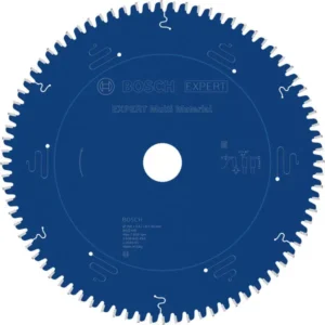 Bosch EXPERT Multi Material list kružne testere 250×1,8×30 mm, T80 2608642494