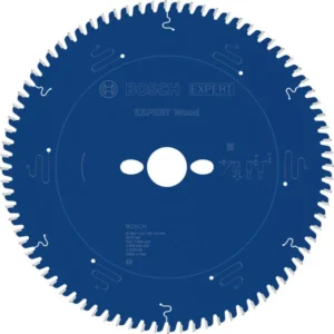 Bosch EXPERT Wood list kružne testere 250×2,5/1,8×30 mm, T80 2608642500