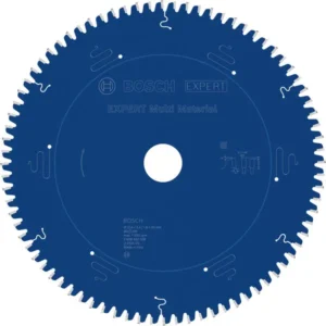 Bosch EXPERT Multi Material list kružne testere 254×1,8×30 mm, T80 2608642528