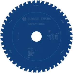 Bosch EXPERT Steel list kružne testere 210×2/1,6×30 mm, T48 2608643057