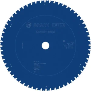 Bosch EXPERT Steel list kružne testere 305×2,6/2,2×25,4 mm, T60 2608643060