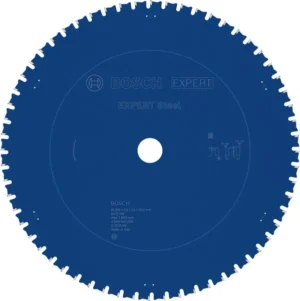 Bosch EXPERT Steel list kružne testere 305×2,6/2,2×25,4 mm, T60 2608643060