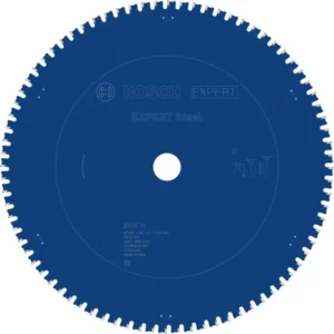 Bosch EXPERT Steel list kružne testere 305×2,6/2,2×25,4 mm, T80 2608643061