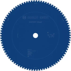 Bosch EXPERT Steel list kružne testere 355×2,6/2,2×25,4 mm, T90 2608643063