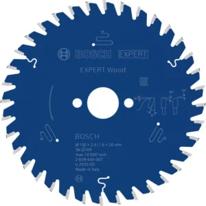 Bosch EXPERT Wood list kružne testere, 130×2,4/1,6×20 mm, T36 2608644007
