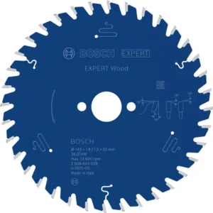 Bosch EXPERT Wood list kružne testere 140×1,8/1,3×20 mm, T36 2608644009