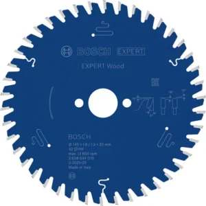 Bosch EXPERT Wood list kružne testere 140×1,8/1,3×20 mm, T42 2608644010