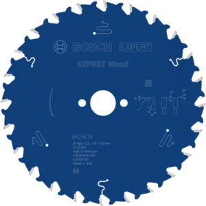 Bosch EXPERT Wood list kružne testere 160×2,2/1,6×20 mm, T24 2608644016