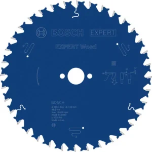 Bosch EXPERT Wood list kružne testere, 180×2,6/1,6×20 mm, T36 2608644030