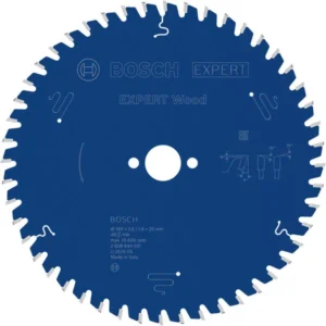 Bosch EXPERT Wood list kružne testere 180×2,6/1,6×20 mm, T48 2608644031
