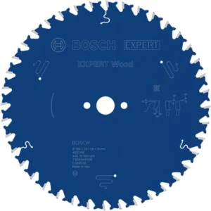 Bosch EXPERT Wood list kružne testere, 184×2,6/1,6×16 mm, T40 2608644036