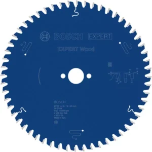 Bosch EXPERT Wood list kružne testere 190×2,6/1,6×20 mm, T56 2608644046
