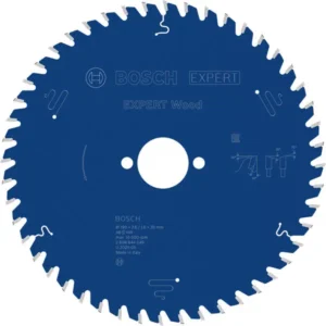 Bosch EXPERT Wood list kružne testere 190×2,6/1,6×30 mm, T48 2608644049