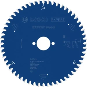 Bosch EXPERT Wood list kružne testere 190×2,6/1,6×30 mm, T56 2608644050