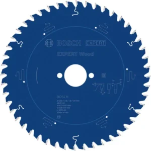 Bosch EXPERT Wood list kružne testere 200×2,8/1,8×30 mm, T48 2608644053