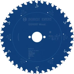 Bosch EXPERT Wood list kružne testere 210×2,4/1,6×30 mm, T40 2608644056