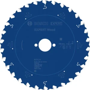 Bosch EXPERT Wood list kružne testere 210×2,8/1,8×30 mm, T30 2608644058