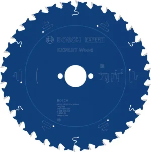 Bosch EXPERT Wood list kružne testere 210×2,8/1,8×30 mm, T30 2608644058