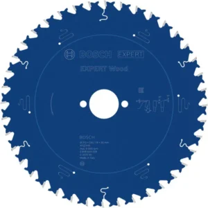 Bosch EXPERT Wood list kružne testere 210×2,8/1,8×30 mm, T40 2608644059