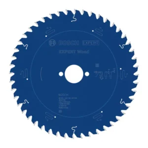Bosch EXPERT Wood list kružne testere 210×2,8/1,8×30 mm, T48 2608644060