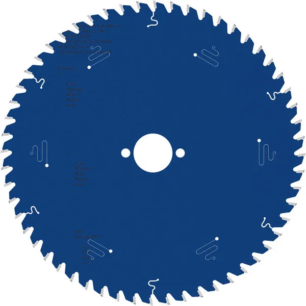 Bosch EXPERT Wood list kružne testere 235×2,8/1,8×30 mm, T56 2608644066